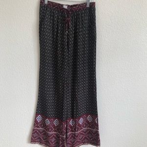 🍀Breeze Ever Rayon Drawstring Pants